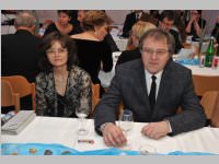 8. VP-Ball in Hornstein, 01.02.2014