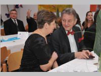 8. VP-Ball in Hornstein, 01.02.2014