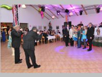 8. VP-Ball in Hornstein, 01.02.2014