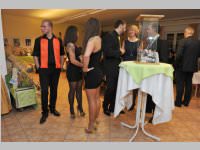 8. VP-Ball in Hornstein, 01.02.2014