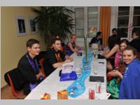 8. VP-Ball in Hornstein, 01.02.2014