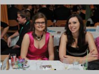 8. VP-Ball in Hornstein, 01.02.2014