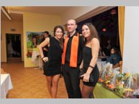 8. VP-Ball in Hornstein, 01.02.2014