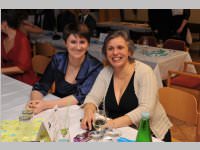 8. VP-Ball in Hornstein, 01.02.2014