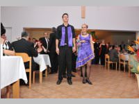 8. VP-Ball in Hornstein, 01.02.2014