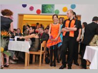 8. VP-Ball in Hornstein, 01.02.2014