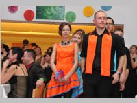 8. VP-Ball in Hornstein, 01.02.2014