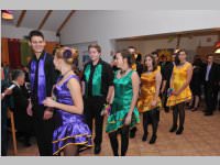 8. VP-Ball in Hornstein, 01.02.2014