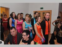 8. VP-Ball in Hornstein, 01.02.2014