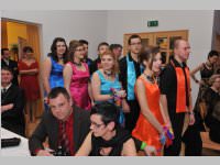 8. VP-Ball in Hornstein, 01.02.2014