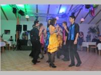 8. VP-Ball in Hornstein, 01.02.2014