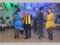 8. VP-Ball in Hornstein, 01.02.2014