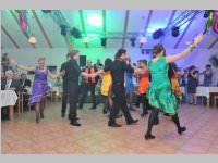 8. VP-Ball in Hornstein, 01.02.2014