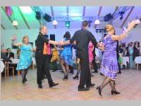 8. VP-Ball in Hornstein, 01.02.2014