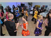 8. VP-Ball in Hornstein, 01.02.2014