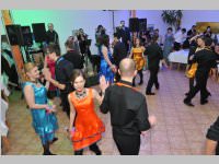 8. VP-Ball in Hornstein, 01.02.2014