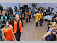 8. VP-Ball in Hornstein, 01.02.2014