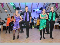 8. VP-Ball in Hornstein, 01.02.2014