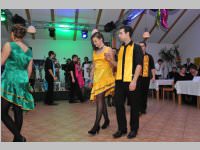 8. VP-Ball in Hornstein, 01.02.2014