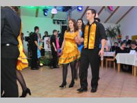 8. VP-Ball in Hornstein, 01.02.2014