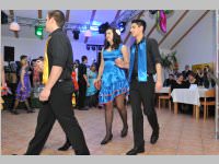 8. VP-Ball in Hornstein, 01.02.2014