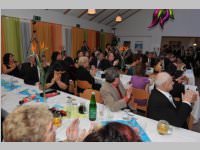 8. VP-Ball in Hornstein, 01.02.2014