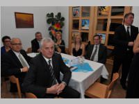 8. VP-Ball in Hornstein, 01.02.2014