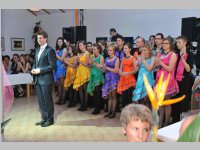 8. VP-Ball in Hornstein, 01.02.2014