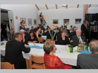 8. VP-Ball in Hornstein, 01.02.2014