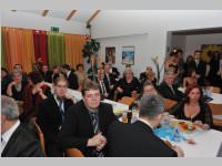 8. VP-Ball in Hornstein, 01.02.2014