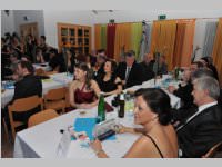 8. VP-Ball in Hornstein, 01.02.2014