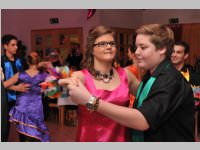 8. VP-Ball in Hornstein, 01.02.2014