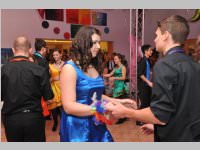 8. VP-Ball in Hornstein, 01.02.2014