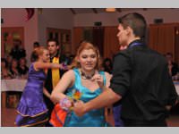 8. VP-Ball in Hornstein, 01.02.2014