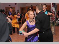 8. VP-Ball in Hornstein, 01.02.2014