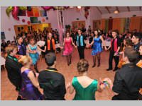 8. VP-Ball in Hornstein, 01.02.2014