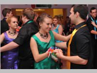 8. VP-Ball in Hornstein, 01.02.2014