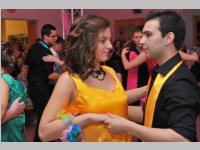 8. VP-Ball in Hornstein, 01.02.2014