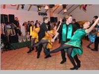 8. VP-Ball in Hornstein, 01.02.2014