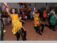 8. VP-Ball in Hornstein, 01.02.2014