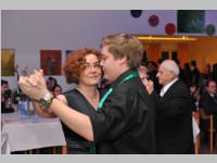 8. VP-Ball in Hornstein, 01.02.2014