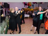 8. VP-Ball in Hornstein, 01.02.2014