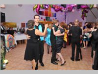 8. VP-Ball in Hornstein, 01.02.2014