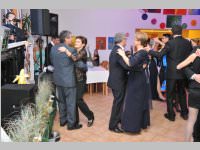 8. VP-Ball in Hornstein, 01.02.2014