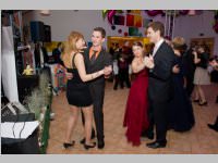 8. VP-Ball in Hornstein, 01.02.2014