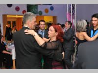 8. VP-Ball in Hornstein, 01.02.2014