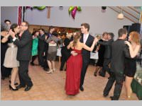 8. VP-Ball in Hornstein, 01.02.2014