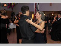 8. VP-Ball in Hornstein, 01.02.2014