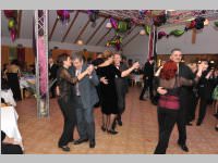 8. VP-Ball in Hornstein, 01.02.2014