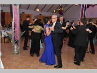 8. VP-Ball in Hornstein, 01.02.2014